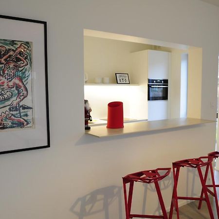 Abc Boutique Apartments Brugia Zewnętrze zdjęcie