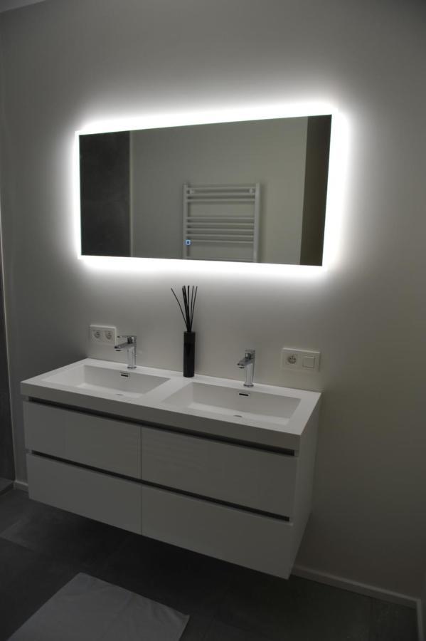 Abc Boutique Apartments Brugia Zewnętrze zdjęcie