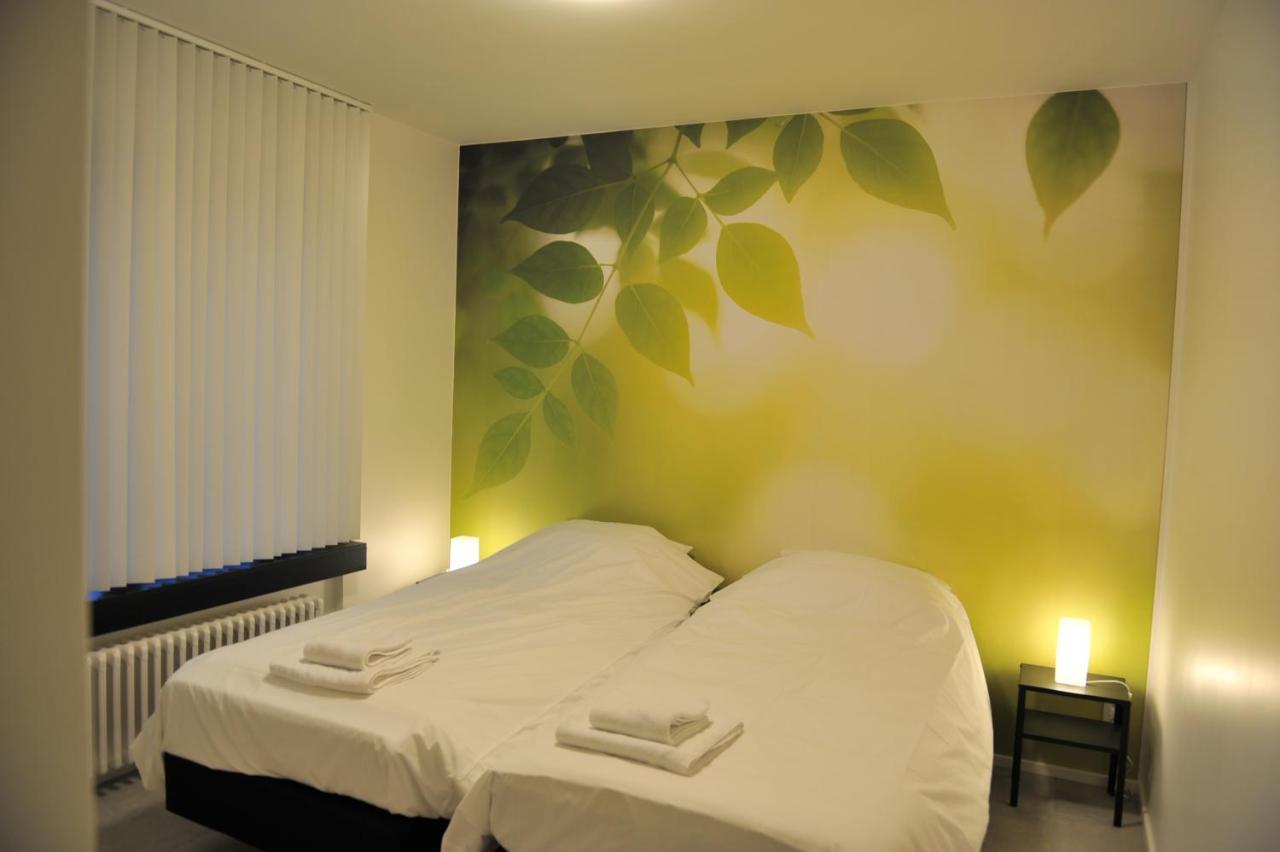 Abc Boutique Apartments Brugia Zewnętrze zdjęcie
