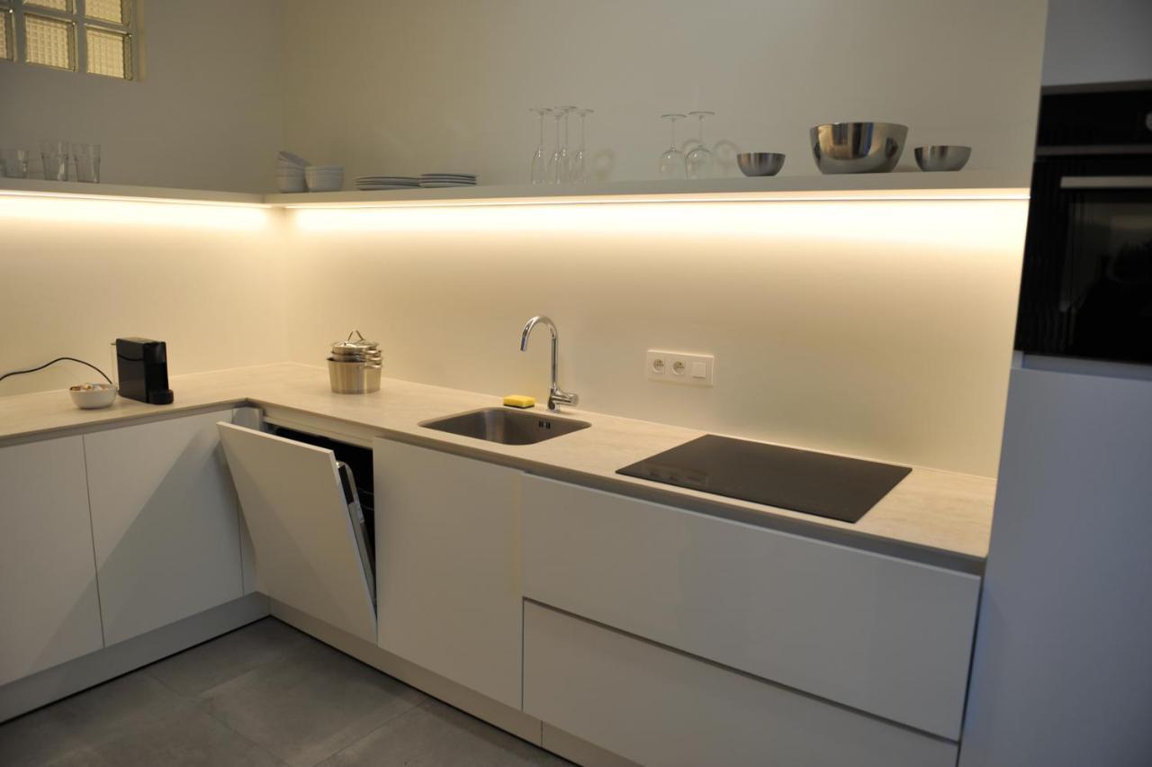 Abc Boutique Apartments Brugia Zewnętrze zdjęcie
