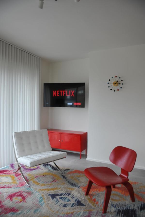 Abc Boutique Apartments Brugia Zewnętrze zdjęcie